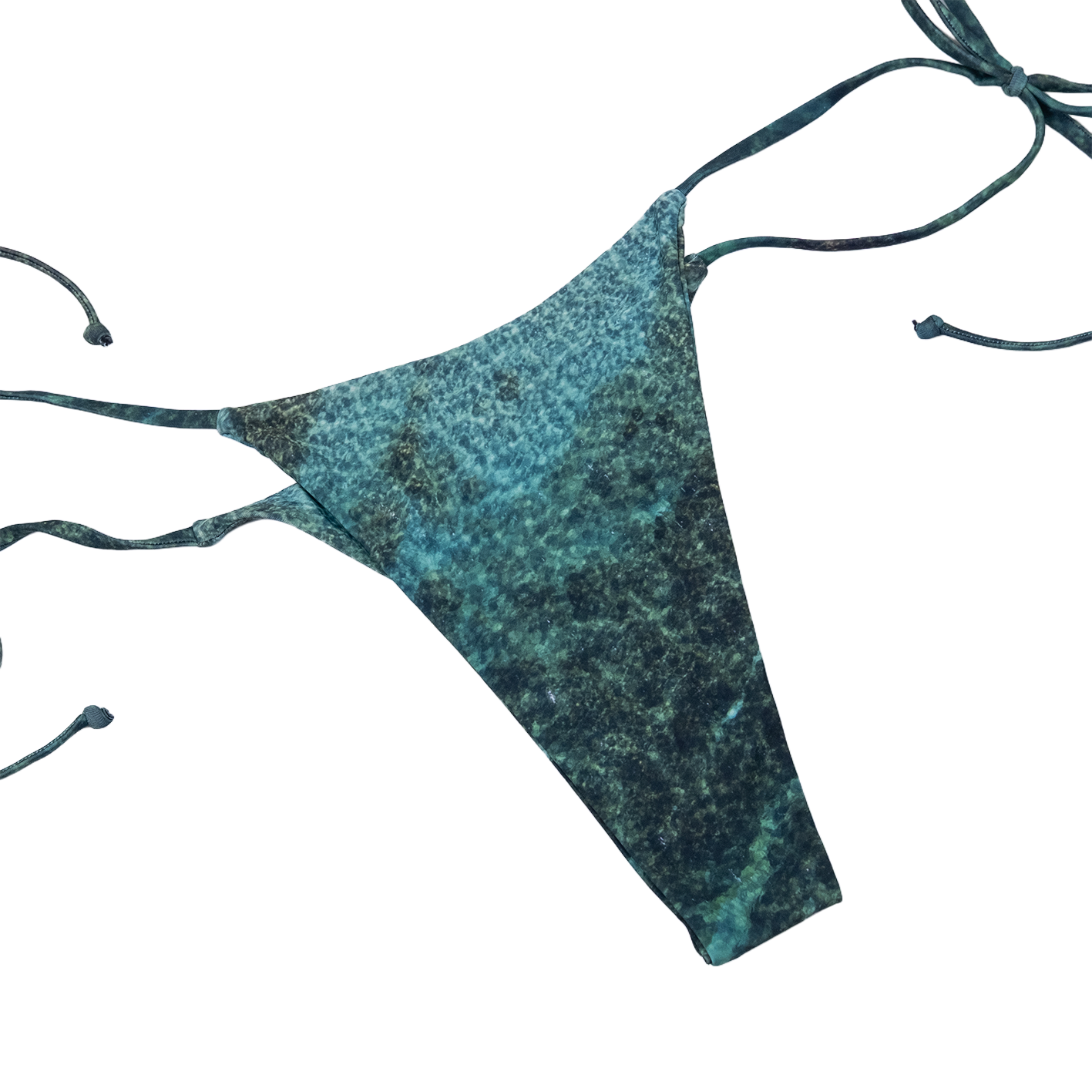 Bikini Bottom - Caracola