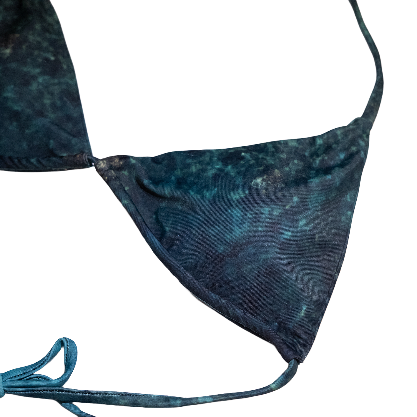 Bikini Top- Caracola