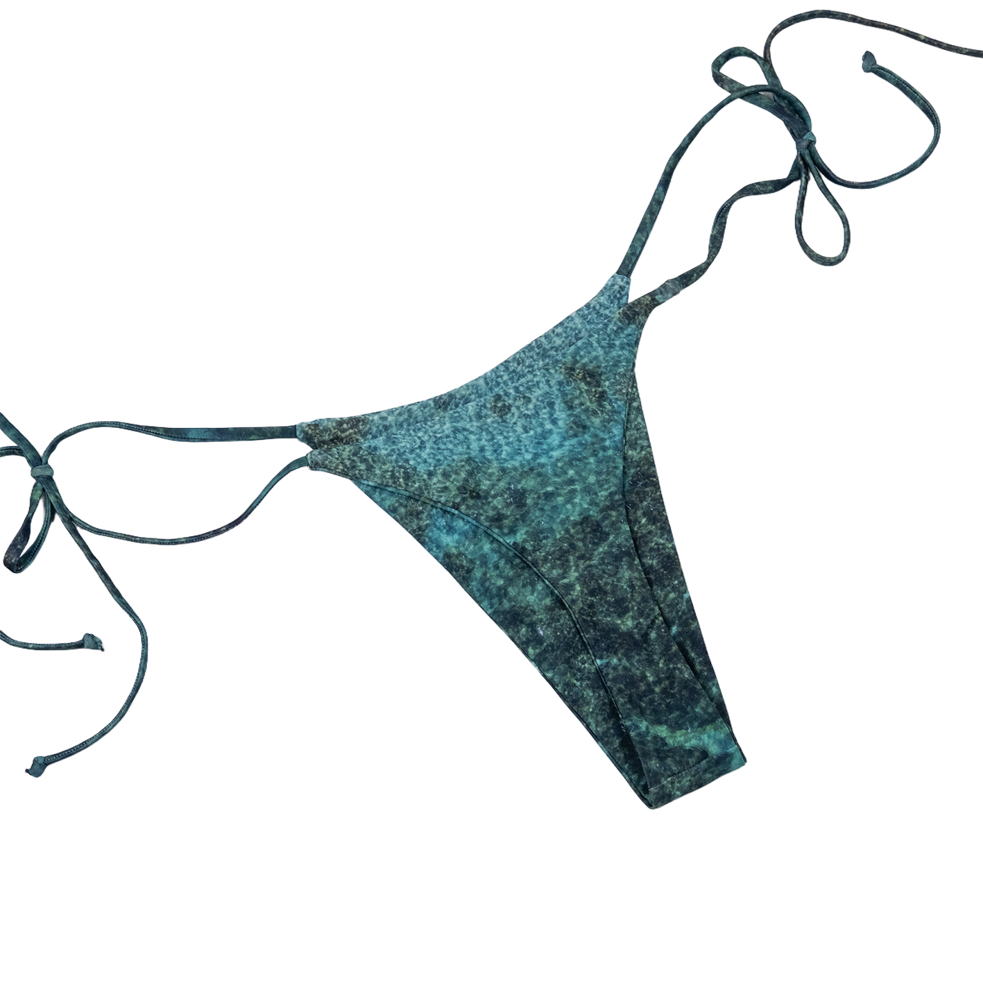 Bikini Bottom - Caracola