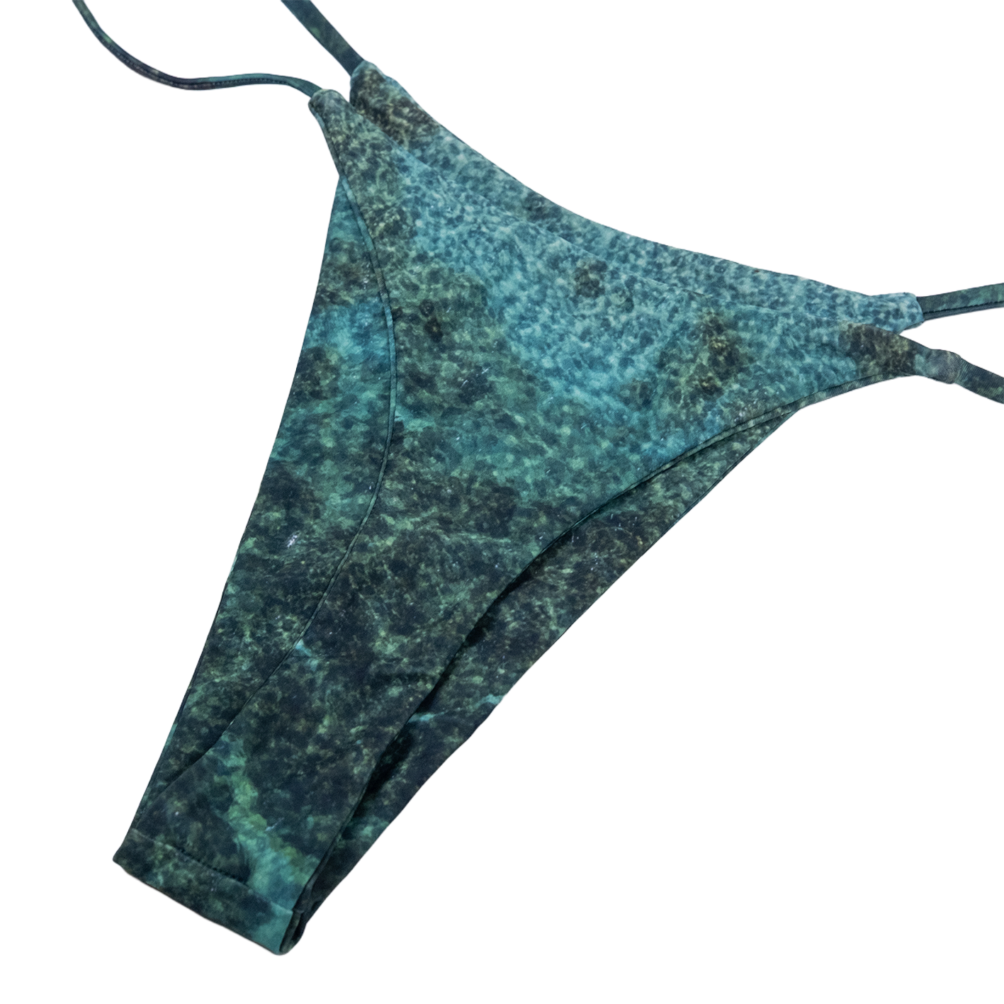 Bikini Bottom - Caracola