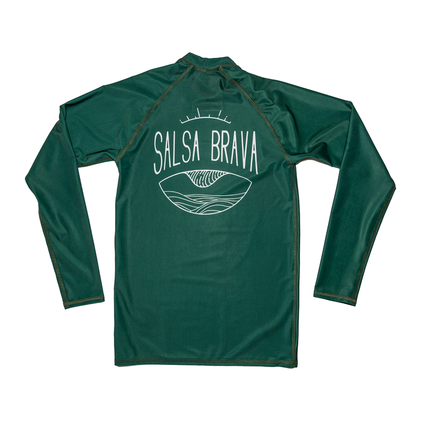 Salsa Brava - Rashguard