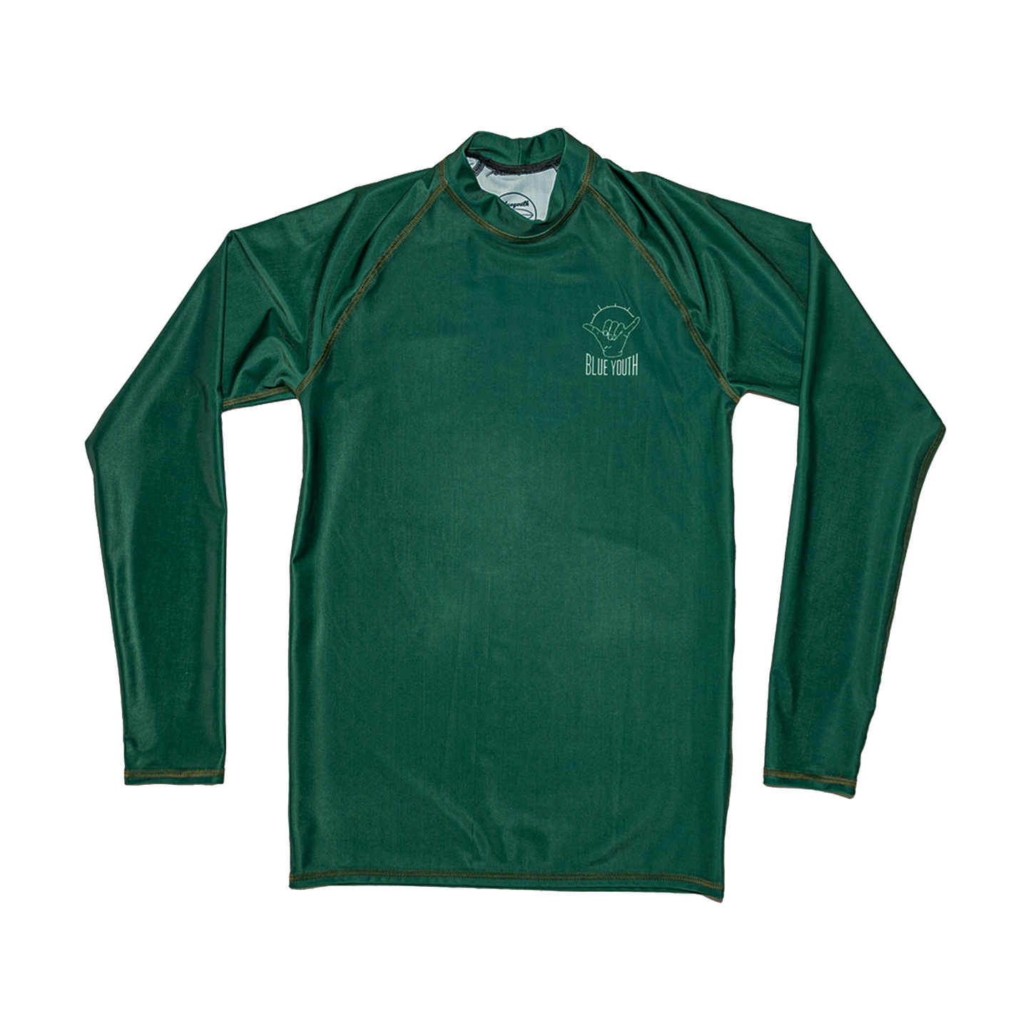 Salsa Brava - Rashguard