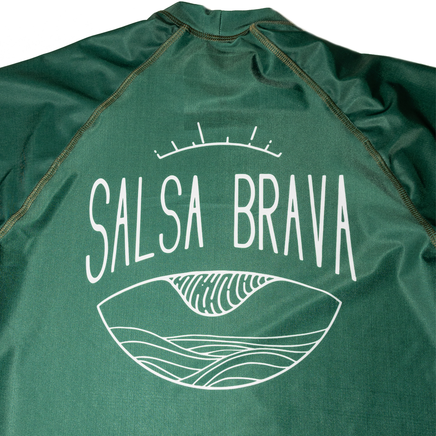 Salsa Brava - Rashguard