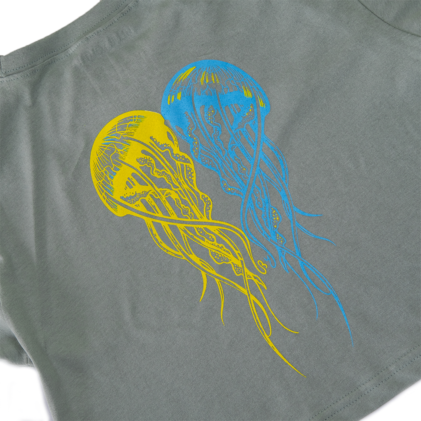 An Inflated Slap - Tee