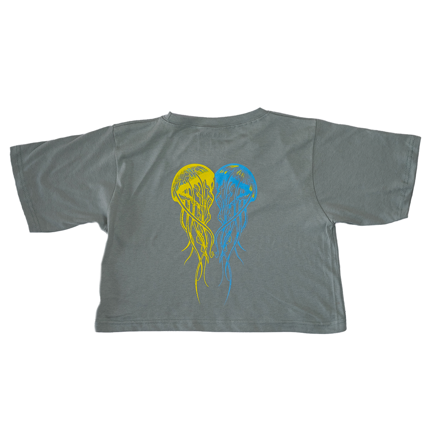 An Inflated Slap - Tee