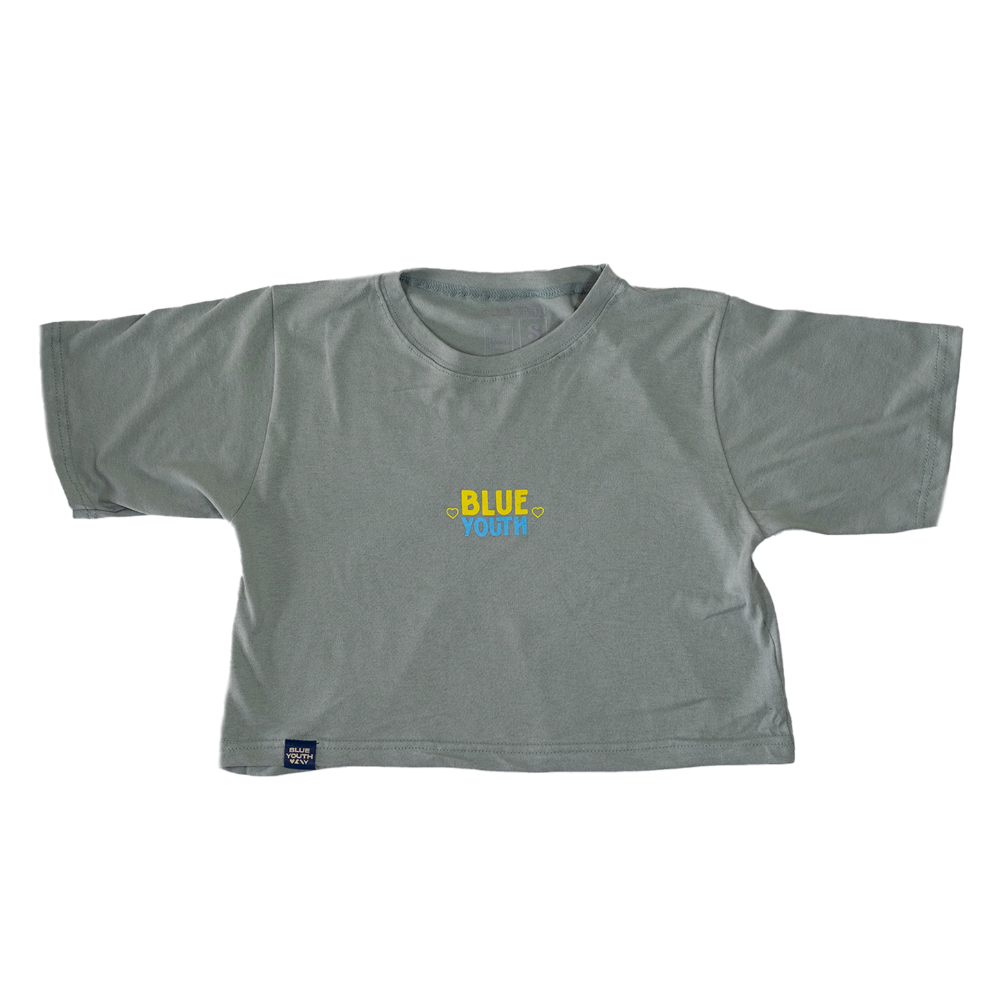 An Inflated Slap - Tee