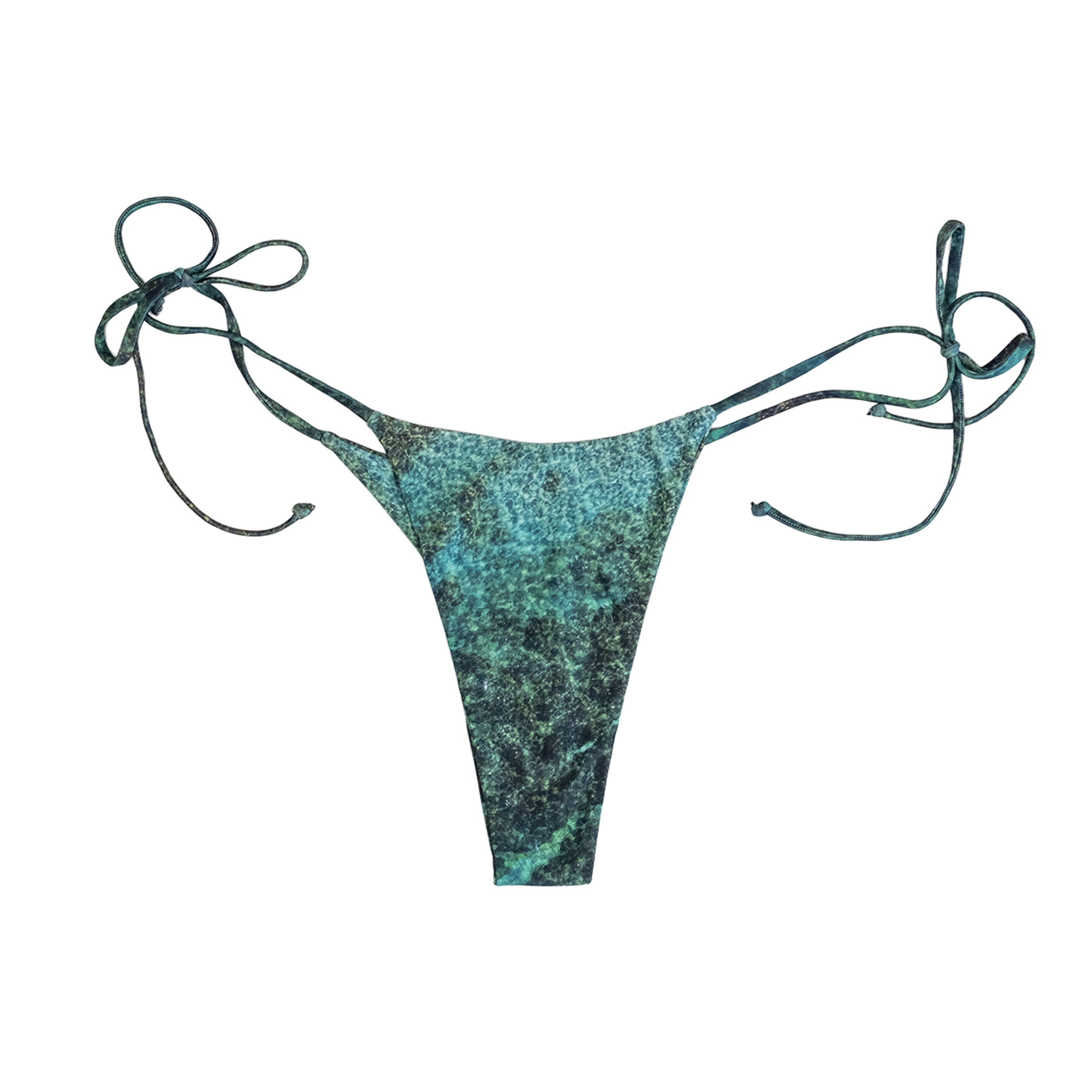 Bikini Bottom - Caracola