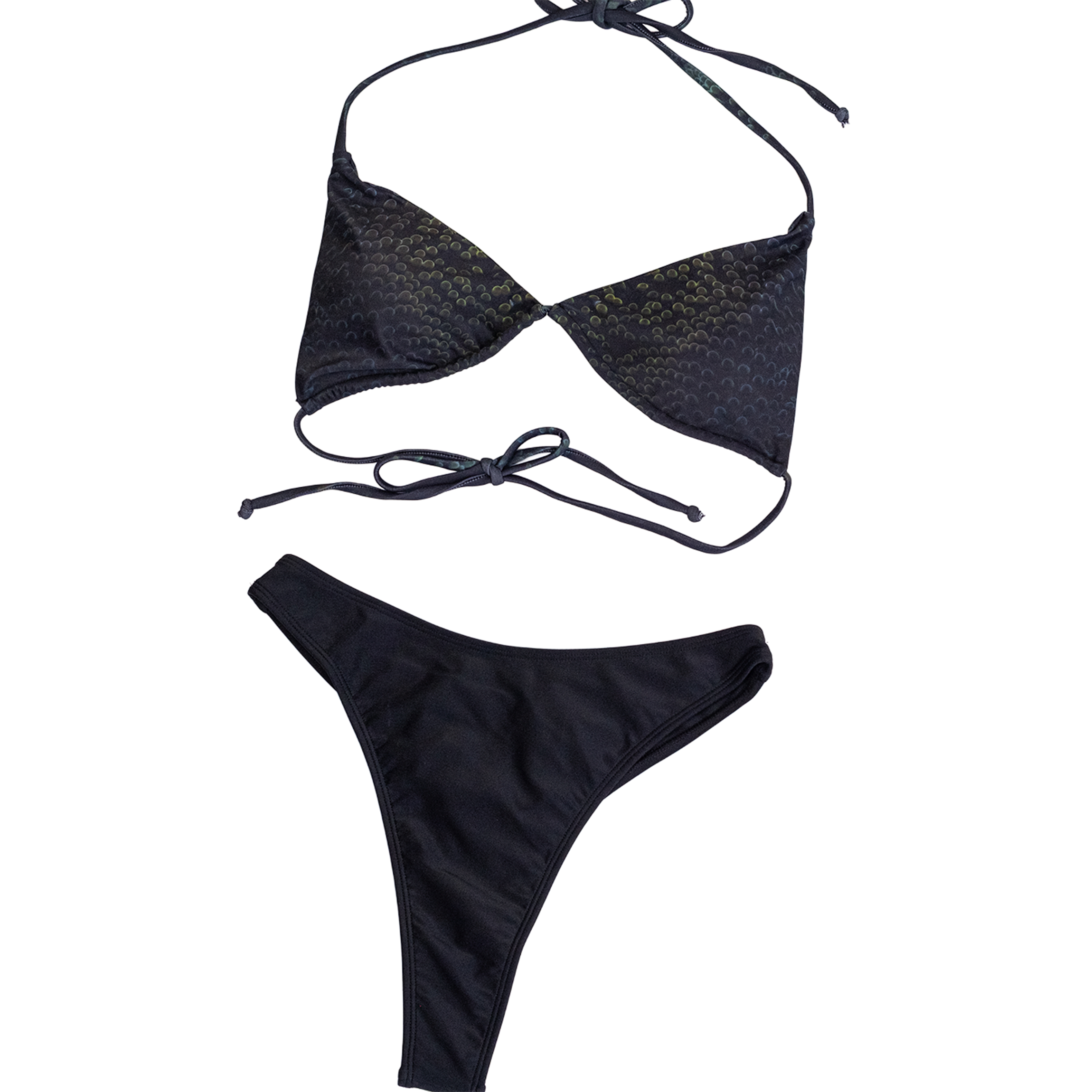 Bikini Top - Anemona