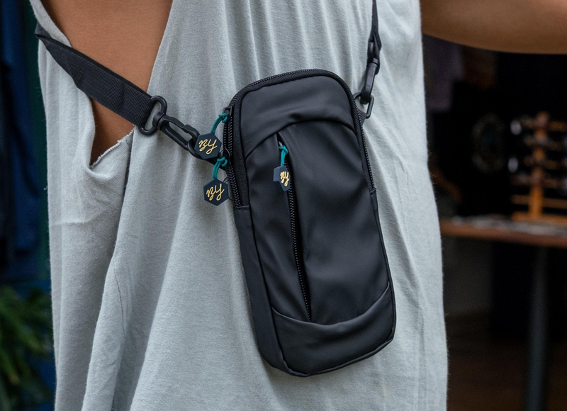 Bolsos y Billeteras