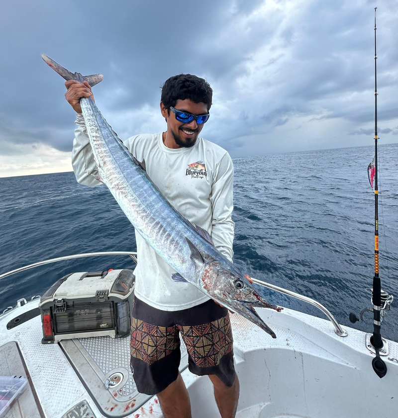 Productos de Pesca