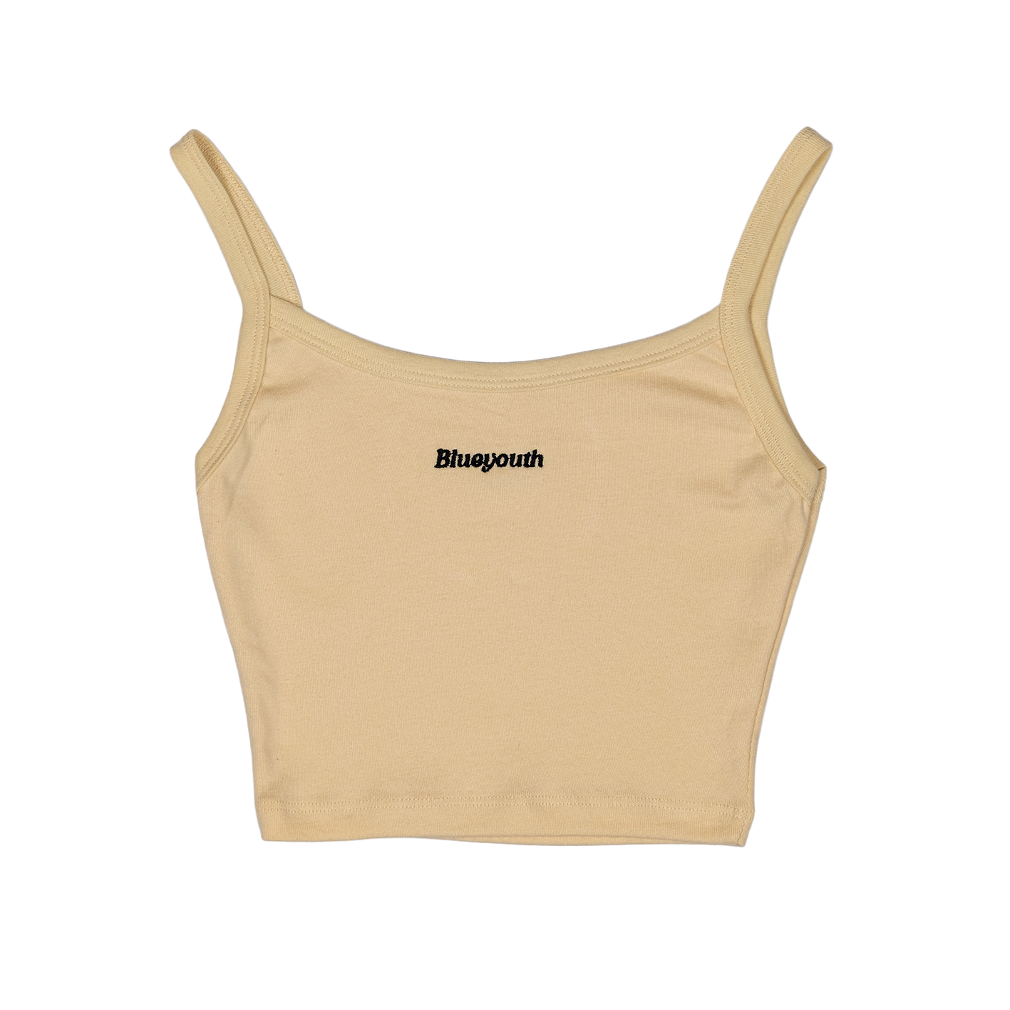 Baby Rib Top 2