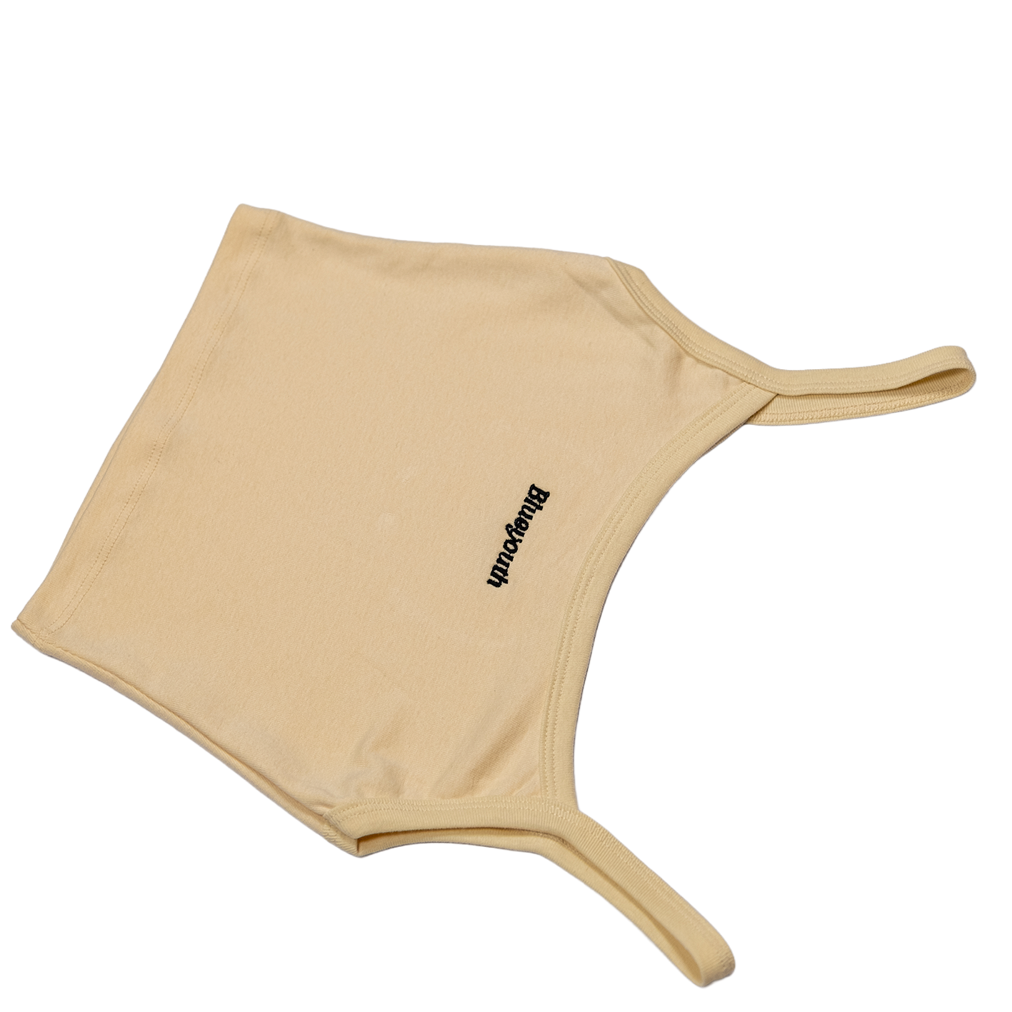 Baby Rib Top 2