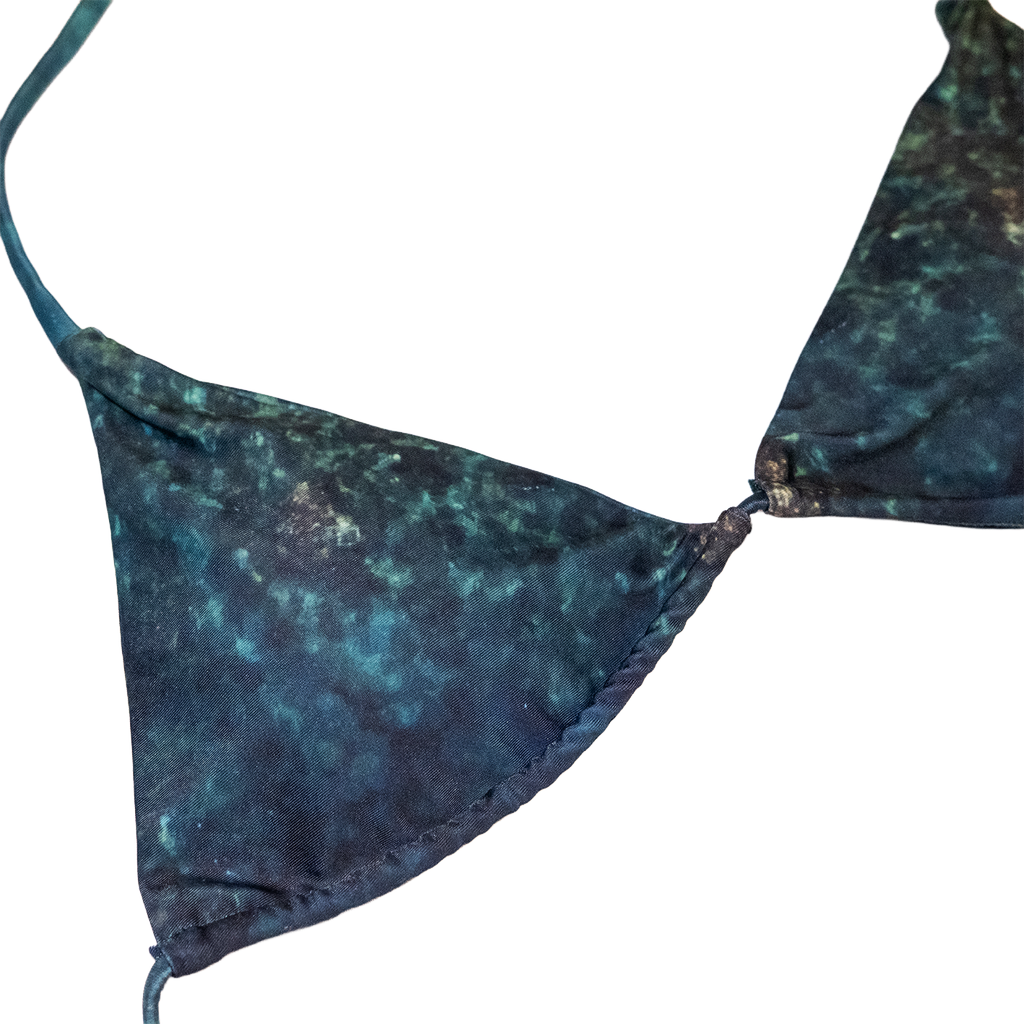 Bikini Top- Caracola