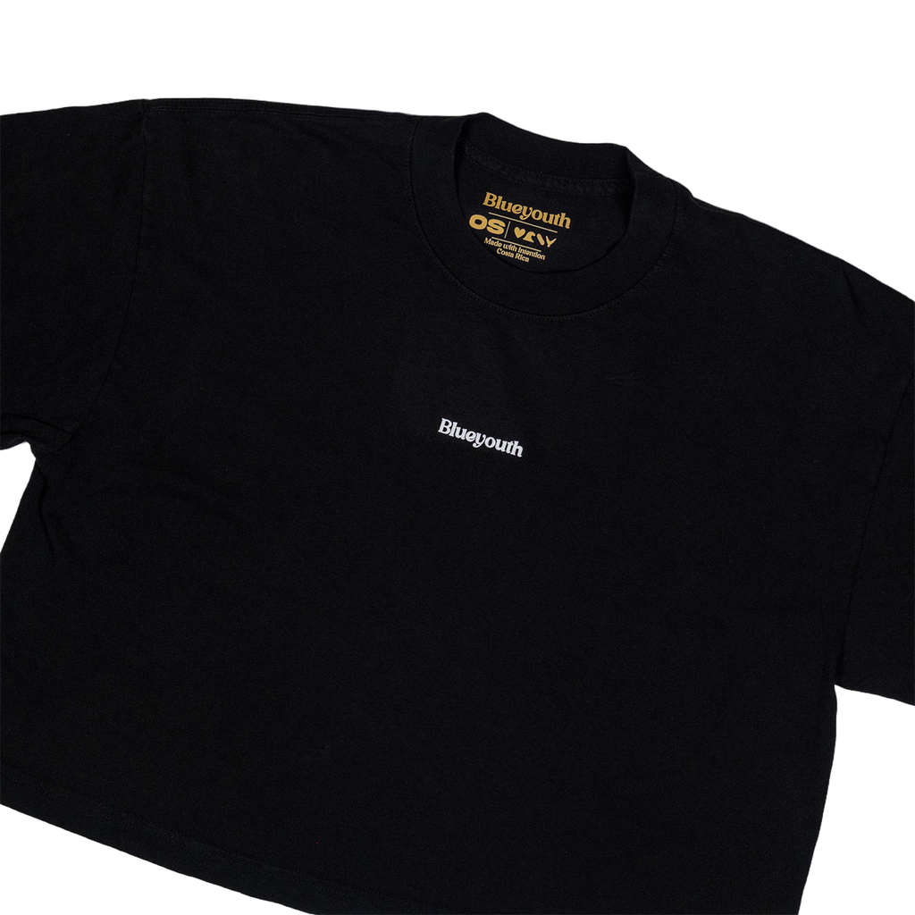 Crop Essential  - Sombra