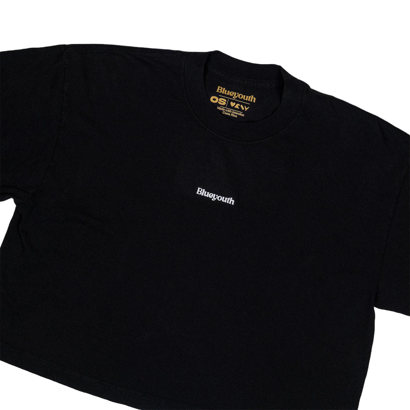 Crop Essential  - Sombra