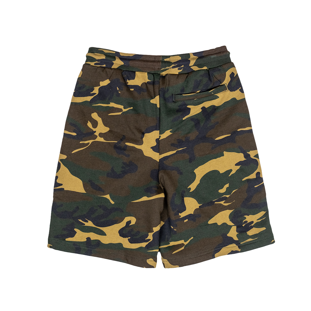 Confort BY Camo Short