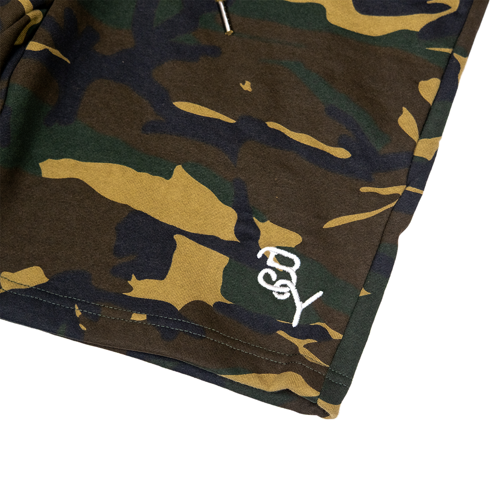 Confort BY Camo Short