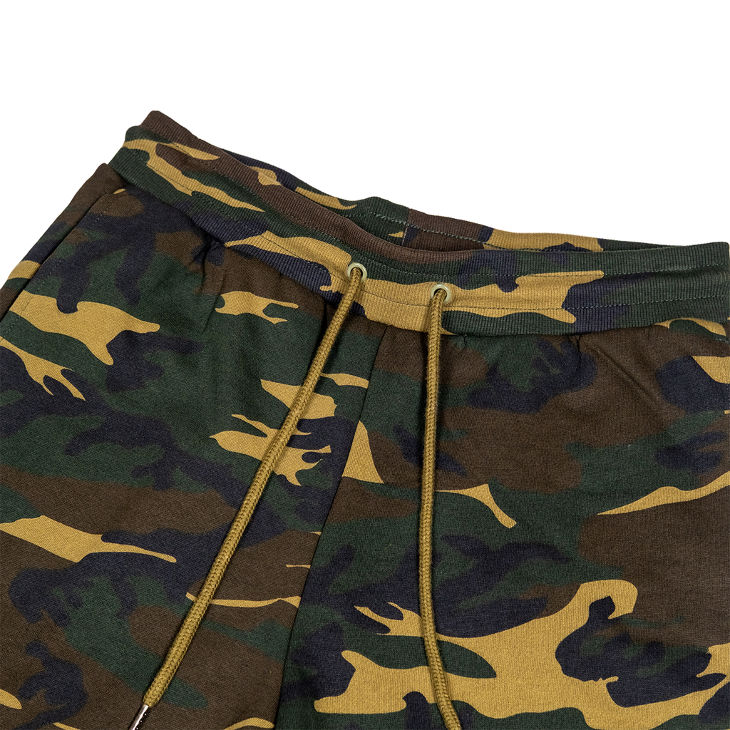 Confort BY Camo Short
