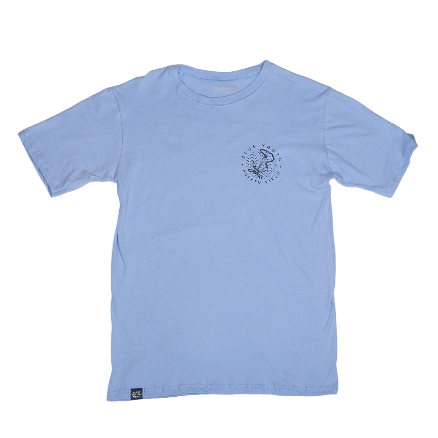 Wolaba Town - Camisa