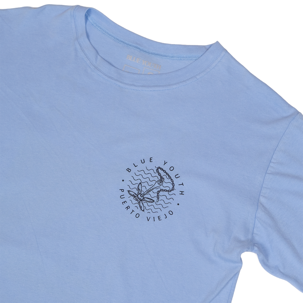 Wolaba Town - Camisa