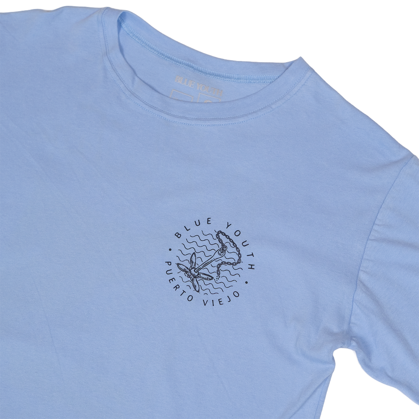 Wolaba Town - Camisa