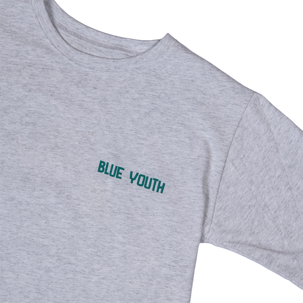 Gone Fishing - Camisa