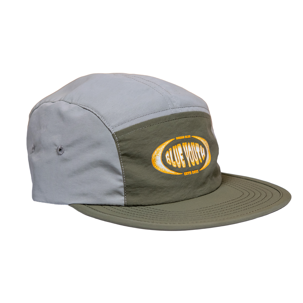 Knives  - Five Panels Hat
