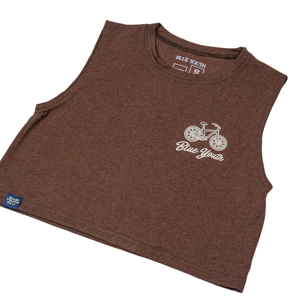 Paraiso Tropical - Blusa