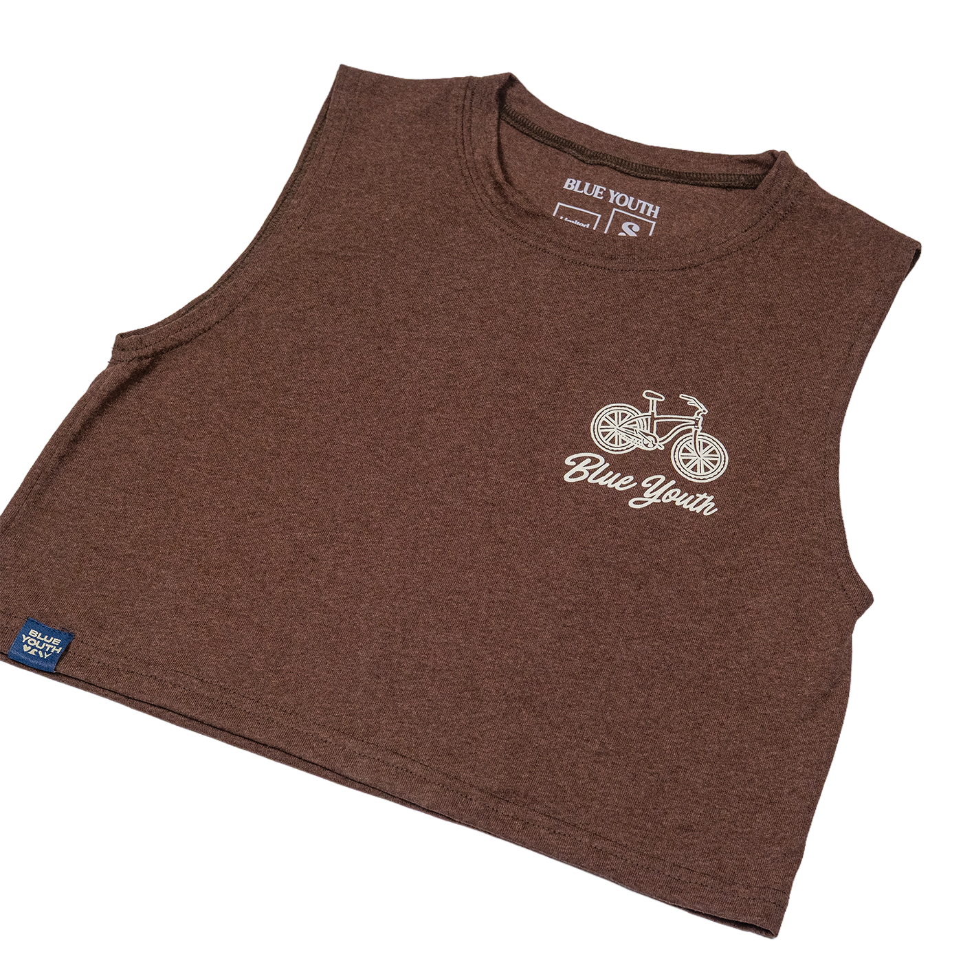 Paraiso Tropical - Blusa