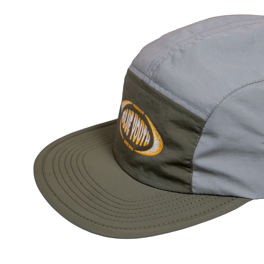 Knives  - Five Panels Hat