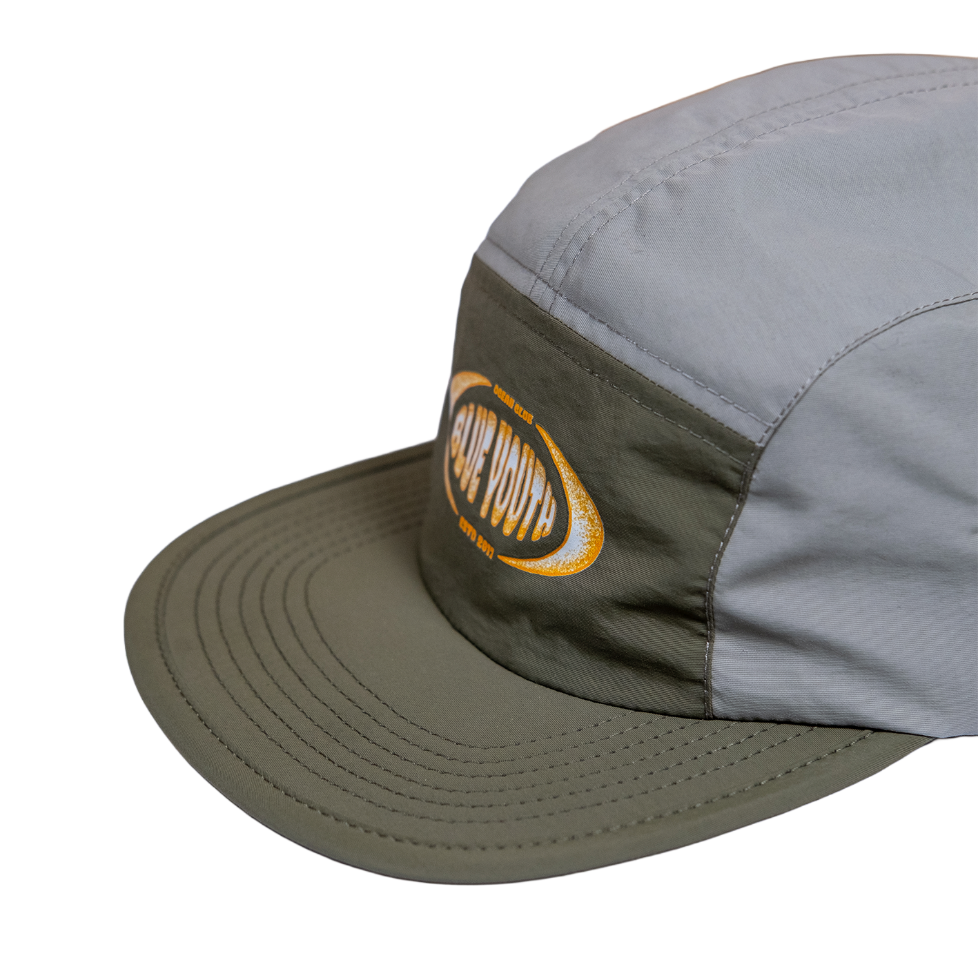 Knives  - Five Panels Hat