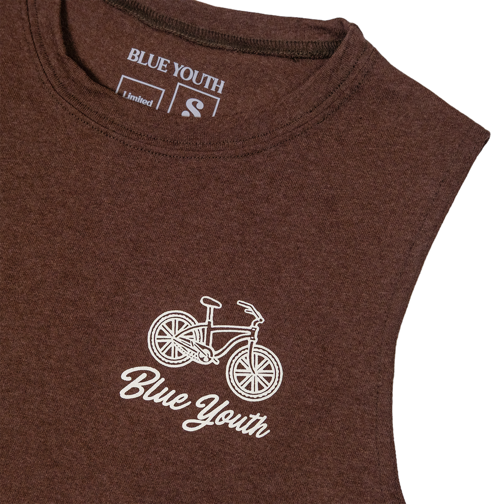 Paraiso Tropical - Blusa