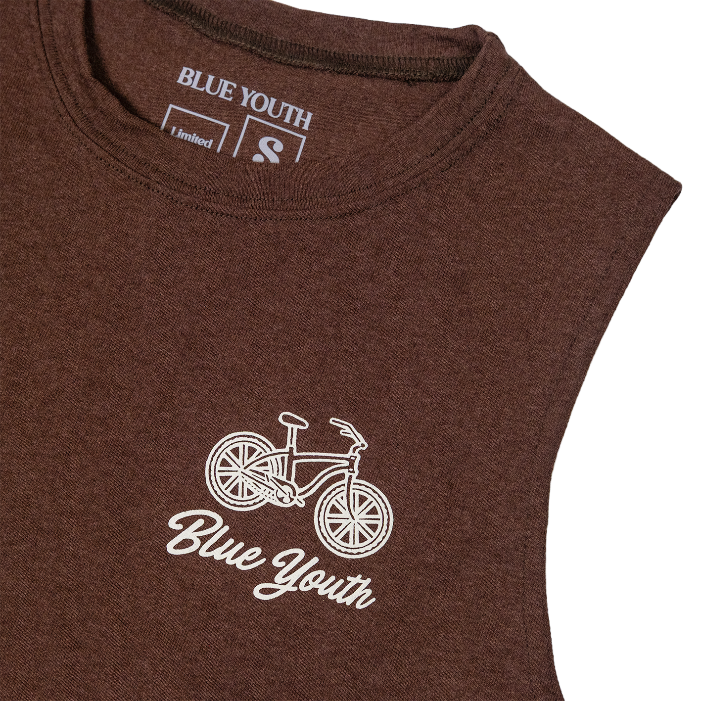 Paraiso Tropical - Blusa