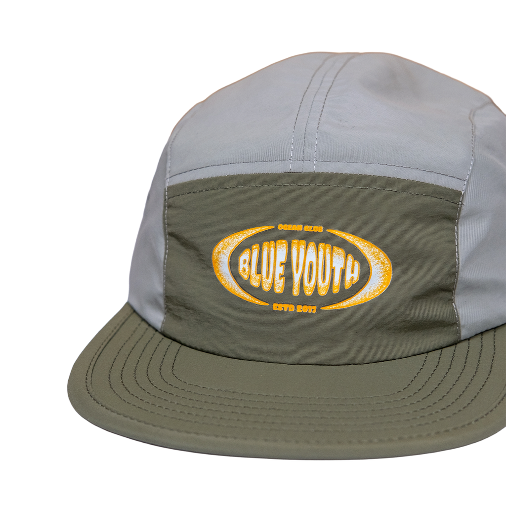Knives  - Five Panels Hat