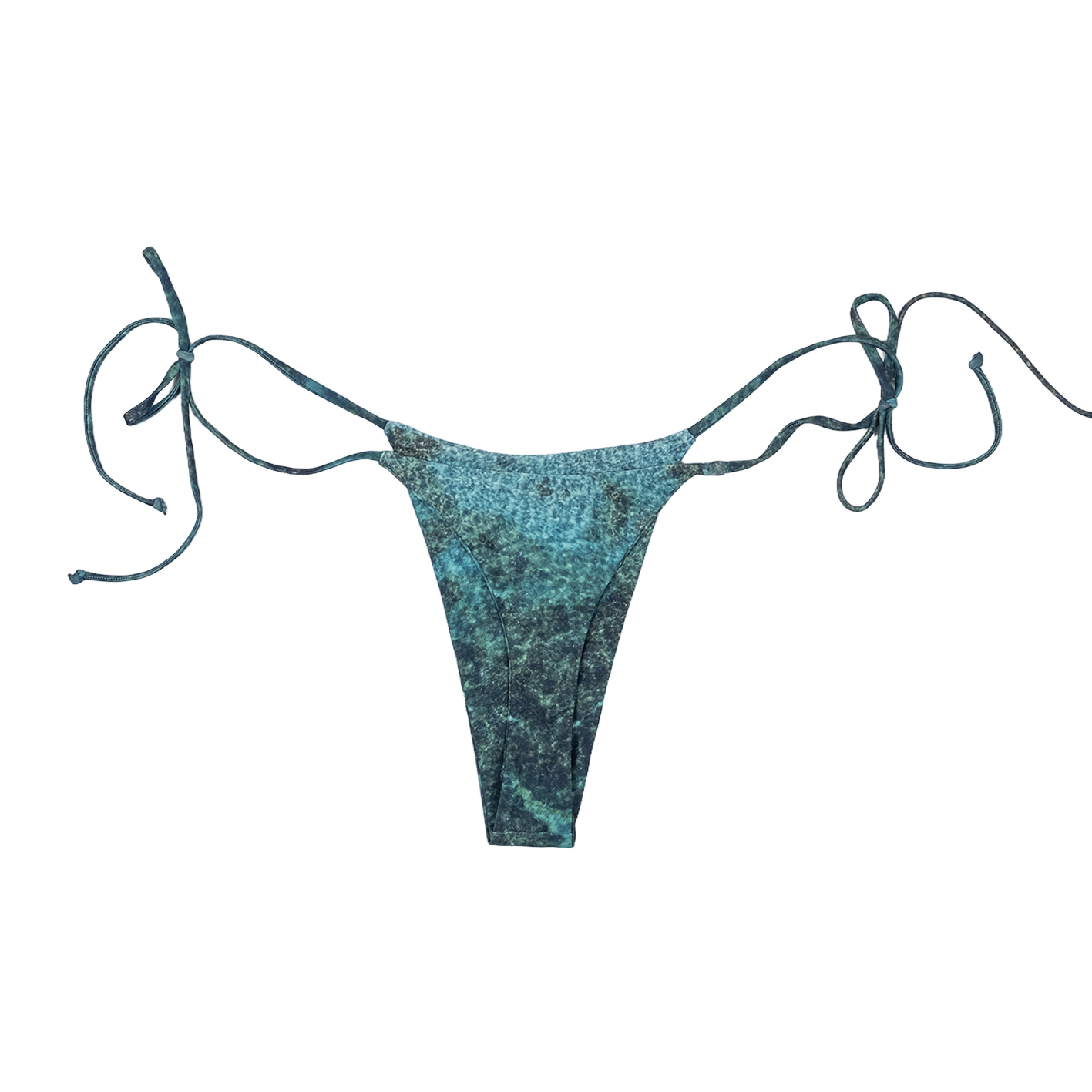 Bikini Bottom - Caracola