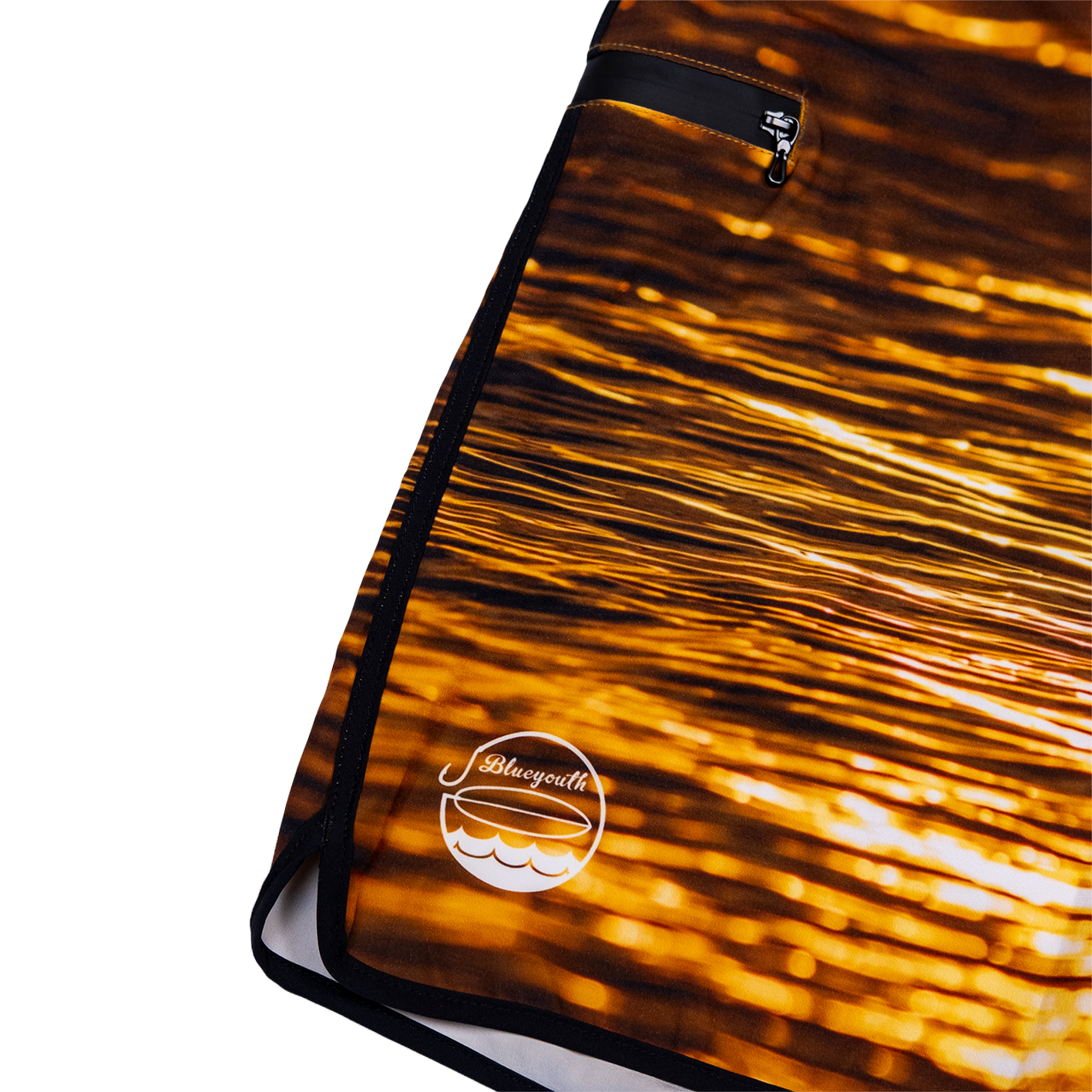 Amanacer- Boardshort