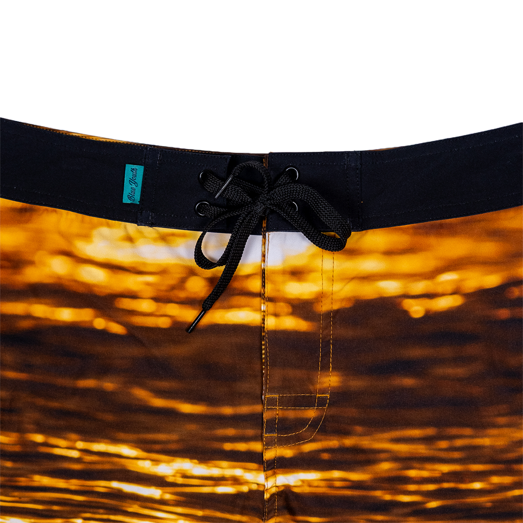Amanacer- Boardshort