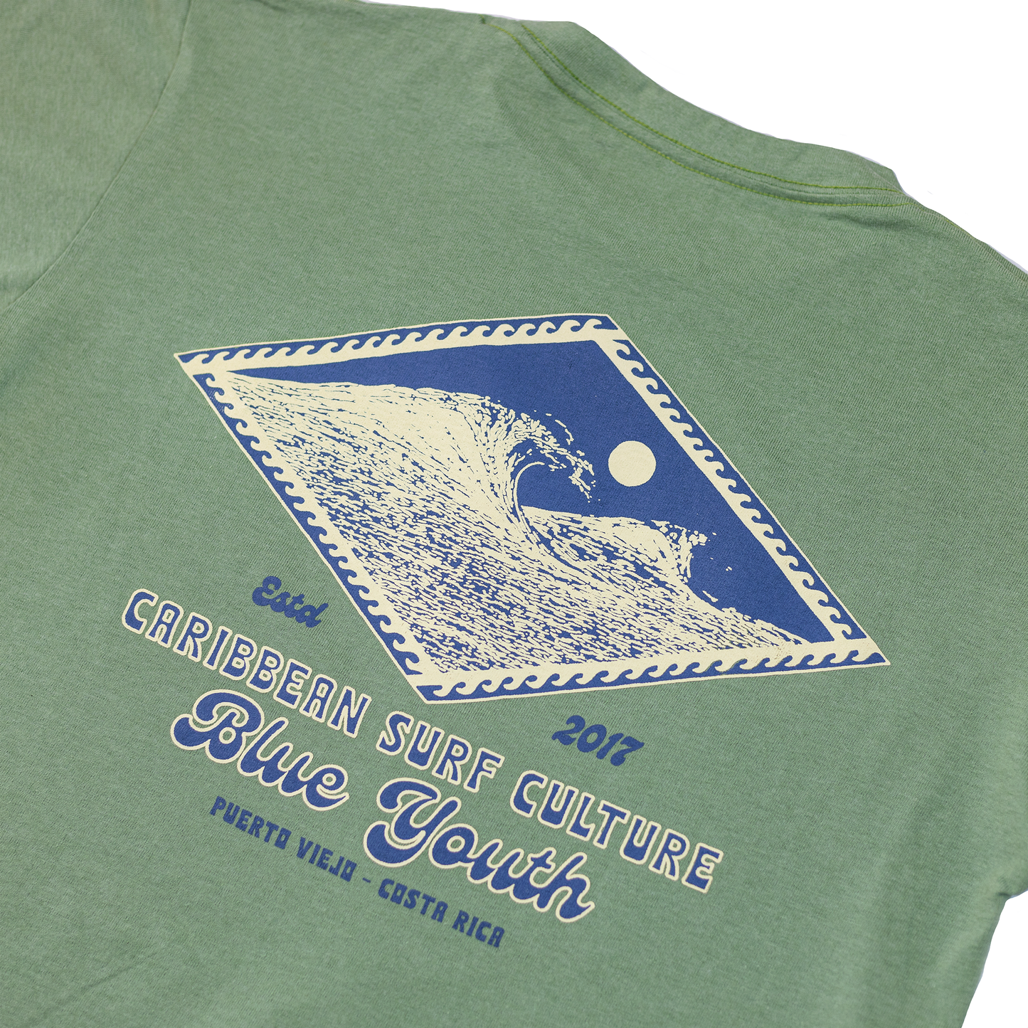 Surf Culture - Tee