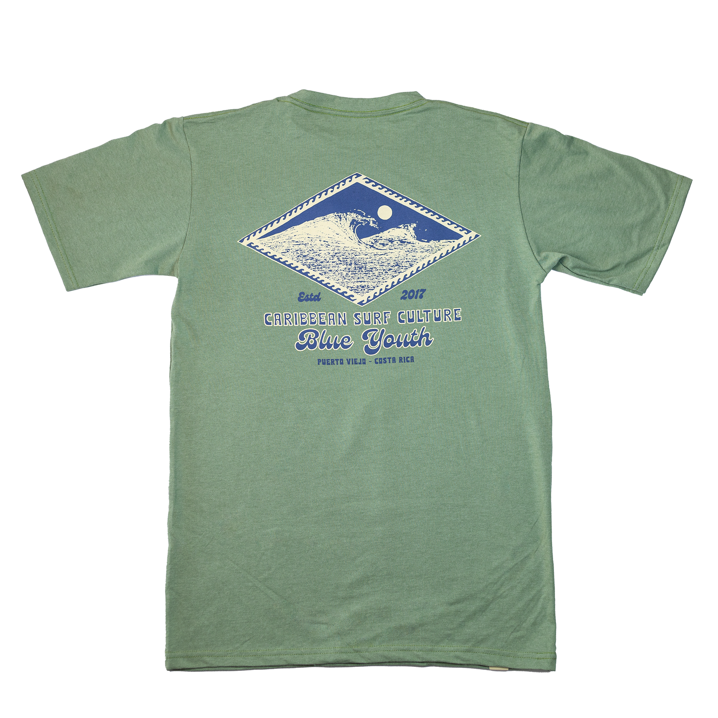 Surf Culture - Tee