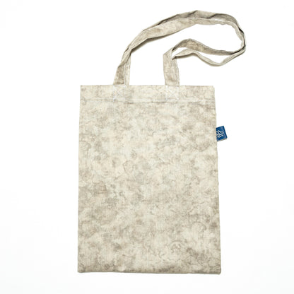 Tote Bag - Narrow Smoke