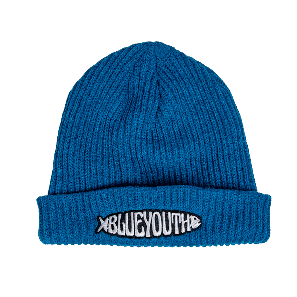 Bluefish Beanie - 5 Colorways