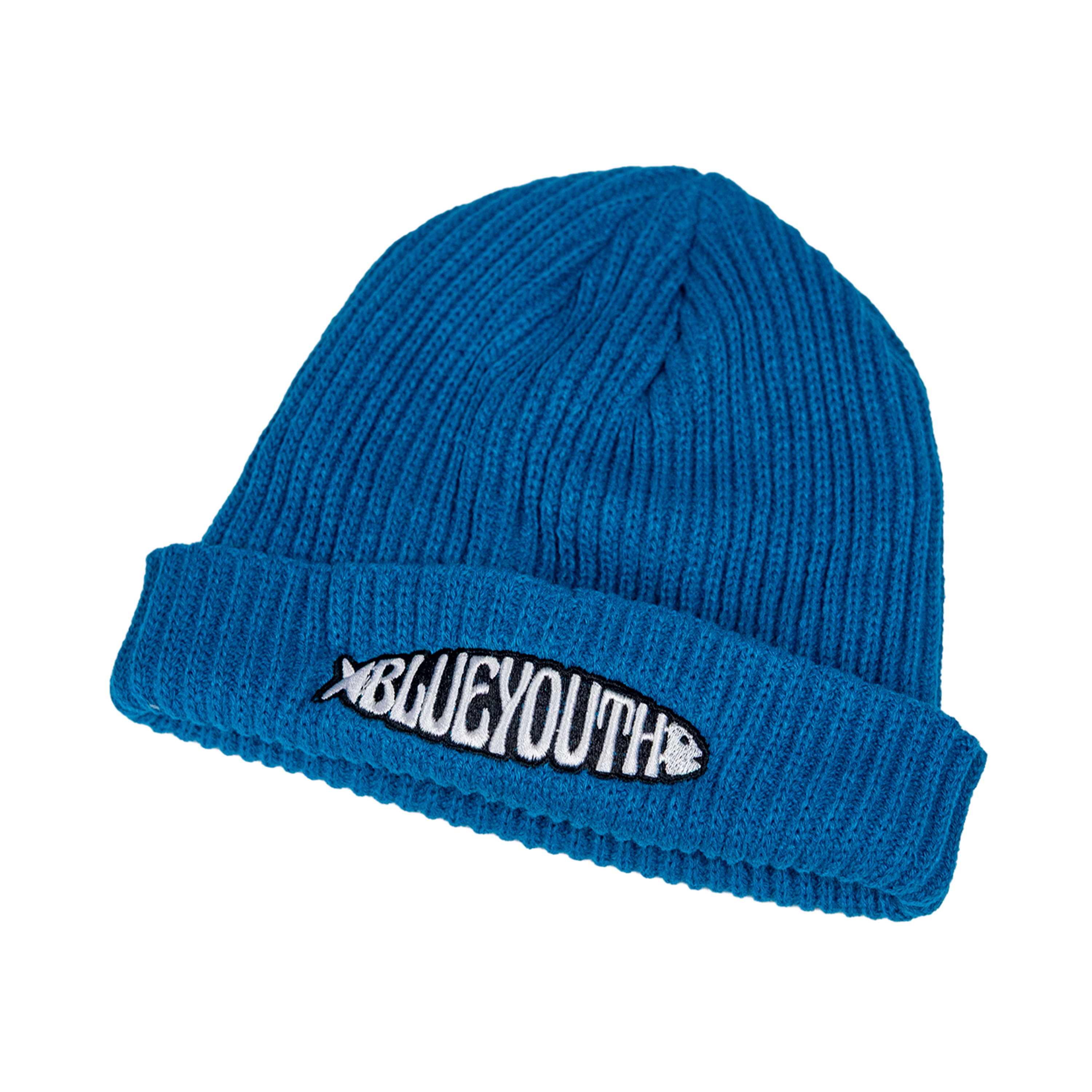 Bluefish Beanie - 5 Colorways