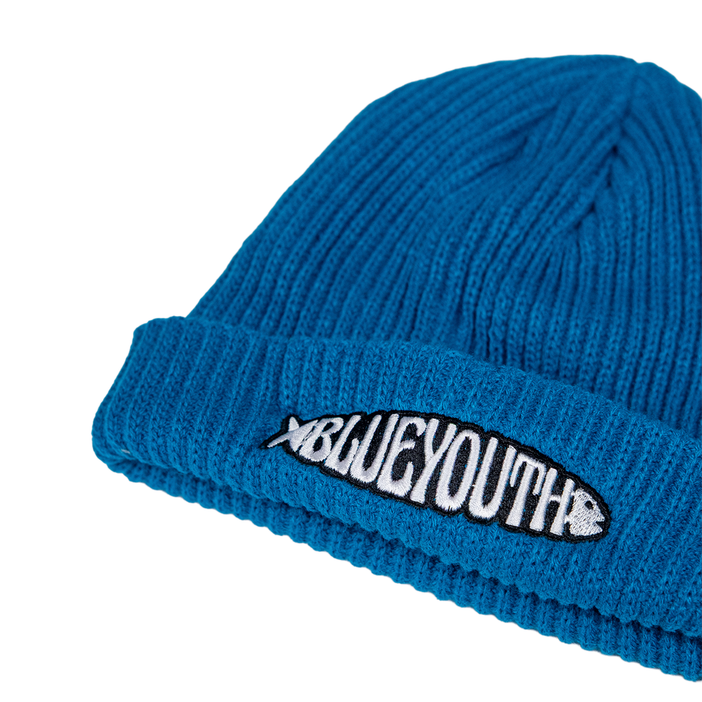 Bluefish Beanie - 5 Colorways