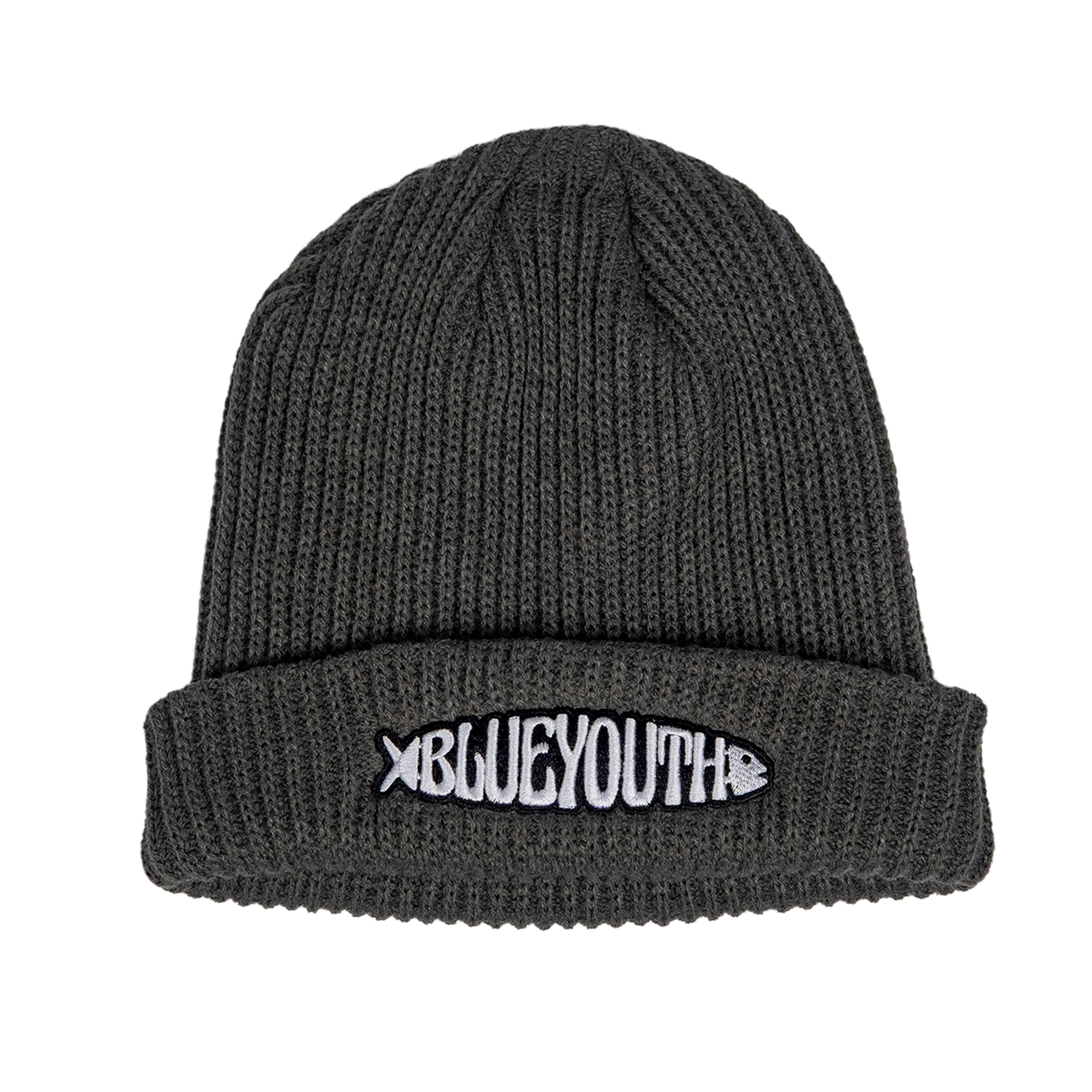 Bluefish Beanie - 5 Colorways