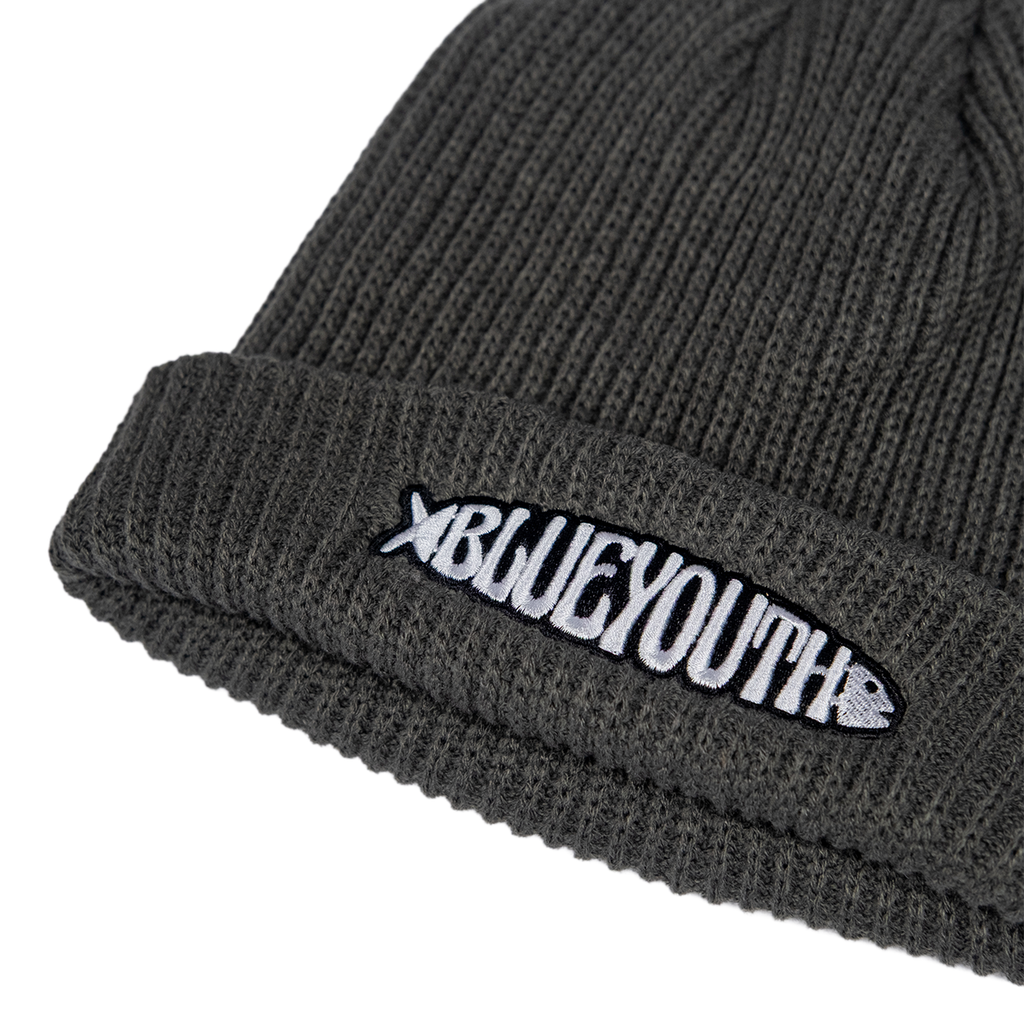 Bluefish Beanie - 5 Colorways