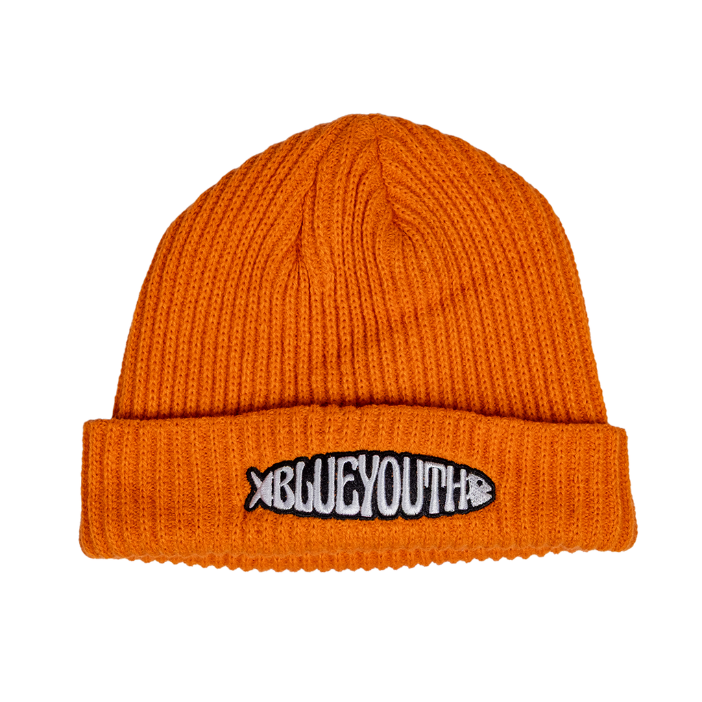 Bluefish Beanie - 5 Colorways