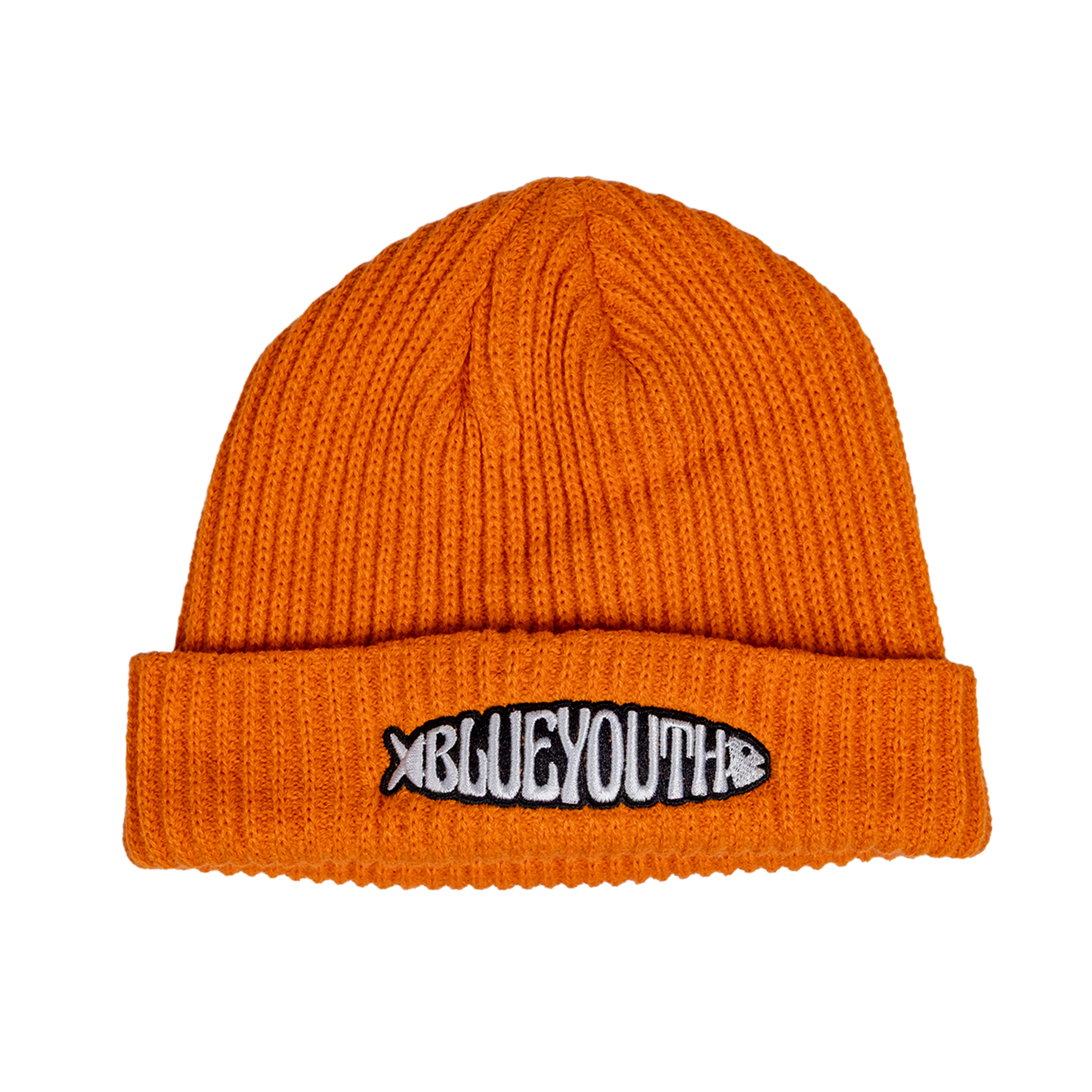 Bluefish Beanie - 5 Colorways