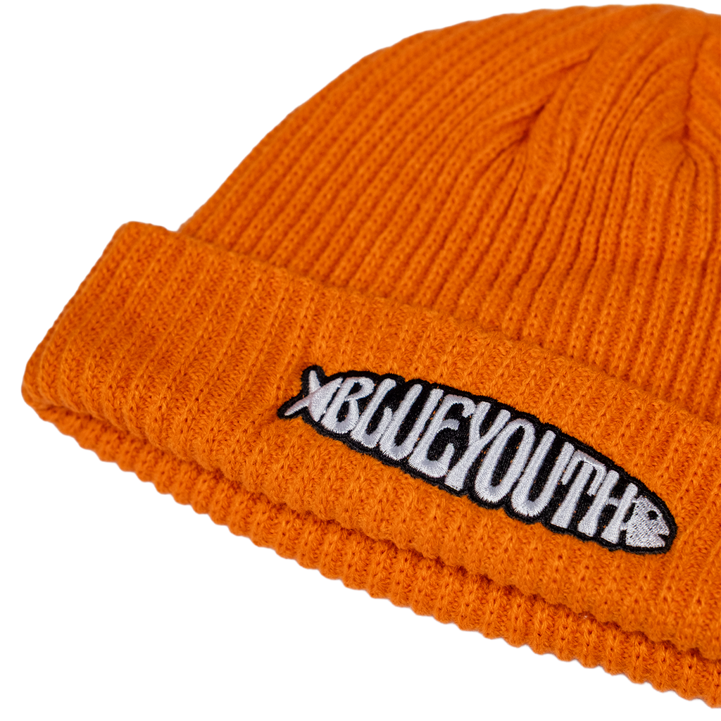 Bluefish Beanie - 5 Colorways