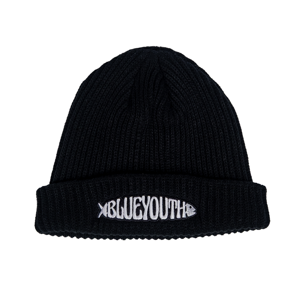 Bluefish Beanie - 5 Colorways