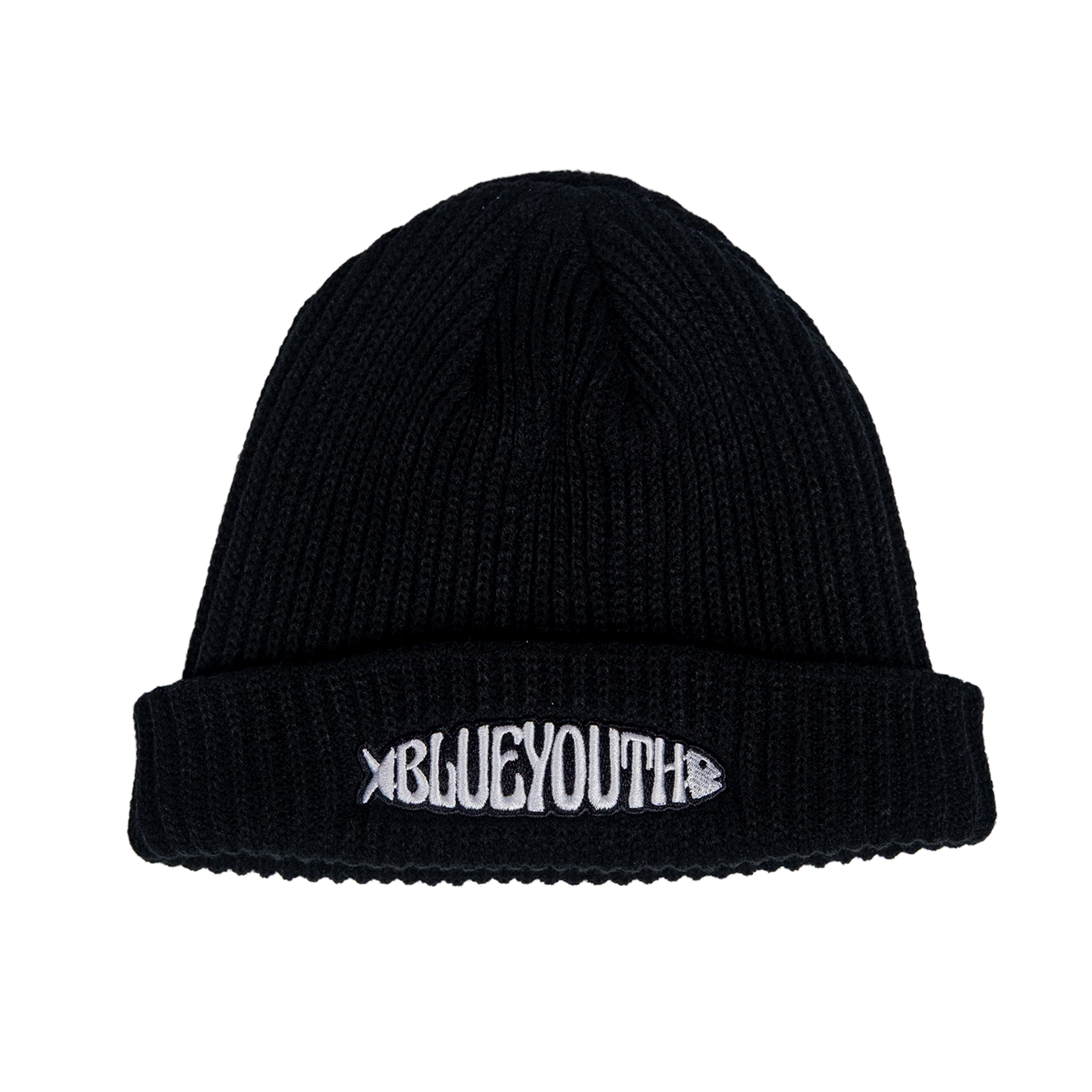 Bluefish Beanie - 5 Colorways